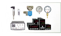 Instrumentation