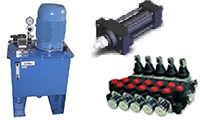 Hydraulic