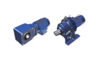 Speed Reducer Gear Motors