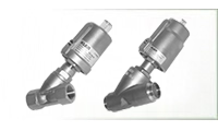 Vlvula de assento Total-Inox AISI 316