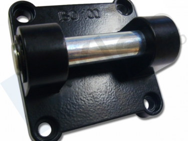 Swivel flanges Female
