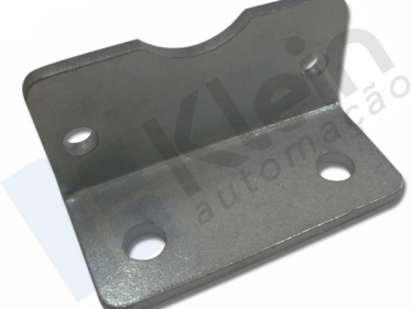 Foot mountings