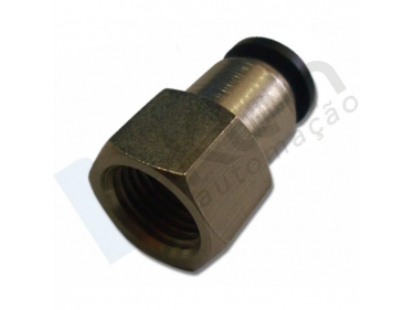 Push-in Fitting