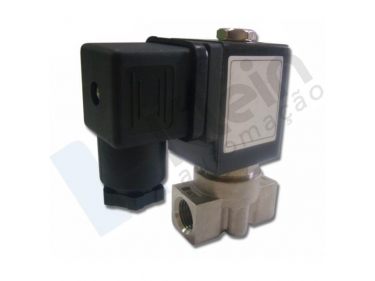 Solenoid Valve 2/2 Ways