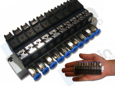 Compact Block