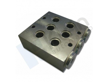 Manifold Block PRS