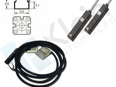 Switch Sensor
