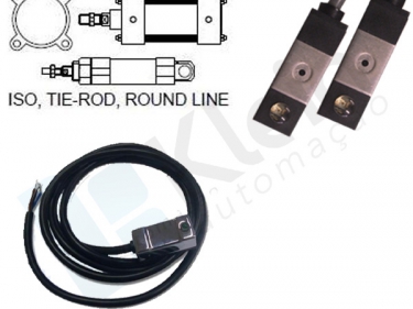 Magnetic Sensor