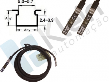 Magnetic Sensor
