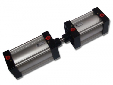 Special Cylinders