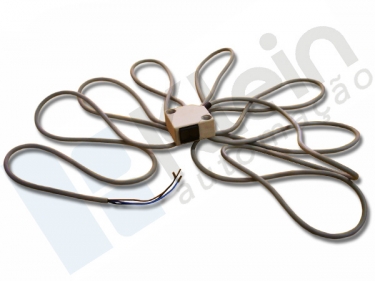Optoelectronic Sensor 165322