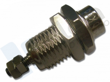 Micro Cylinder Single Action 2