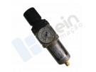 Filter regulator