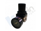 Pressure Regulator