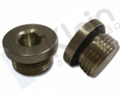 Blanking Plug