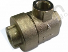 Quick Exhaust Valve 6050