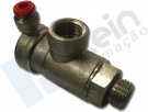 Pilot Operated Check Valves