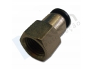 Push-in Fitting