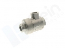 Quick Exhaust Valve 6050