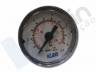 Pressure Gauges