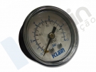 Pressure Gauges