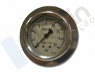 Pressure Gauges