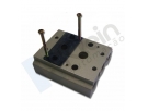 Manifold block