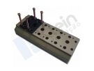 Manifold block 