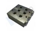 Manifold Block PRS